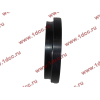 Сальник 95x125x14/27.8 F J6 FAW (ФАВ) 2502055-AOE для самосвала фото 4 Стерлитамак