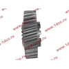Шестерня ведущая диффиренциала SH F3000 SHAANXI / Shacman (ШАНКСИ / Шакман) 81.35610.0031 фото 4 Стерлитамак