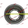 Барабан тормозной задний SH SHAANXI / Shacman (ШАНКСИ / Шакман) 81.50110.0144 фото 4 Стерлитамак