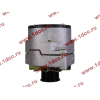 Генератор 28V/70A 8-ми ручейковый SH SHAANXI / Shacman (ШАНКСИ / Шакман) 612600090248/506 фото 4 Стерлитамак