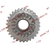 Шестерня ведущая диффиренциала SH F3000 SHAANXI / Shacman (ШАНКСИ / Шакман) 81.35610.0031 фото 5 Стерлитамак