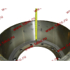 Барабан тормозной передний SH SHAANXI / Shacman (ШАНКСИ / Шакман) 99112440001/81.50110.0232 фото 5 Стерлитамак