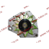 Генератор 28V/70A 8-ми ручейковый SH SHAANXI / Shacman (ШАНКСИ / Шакман) 612600090248/506 фото 7 Стерлитамак