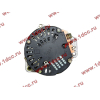 Генератор 28V/70A 8-ми ручейковый SH SHAANXI / Shacman (ШАНКСИ / Шакман) 612600090248/506 фото 8 Стерлитамак
